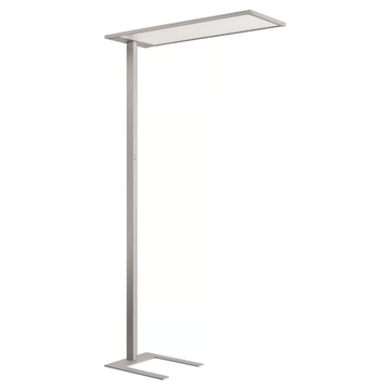 SL720SL LED - LED extruded aluminium floor lamp by PERFORMANCE iN LIGHTING - view 3